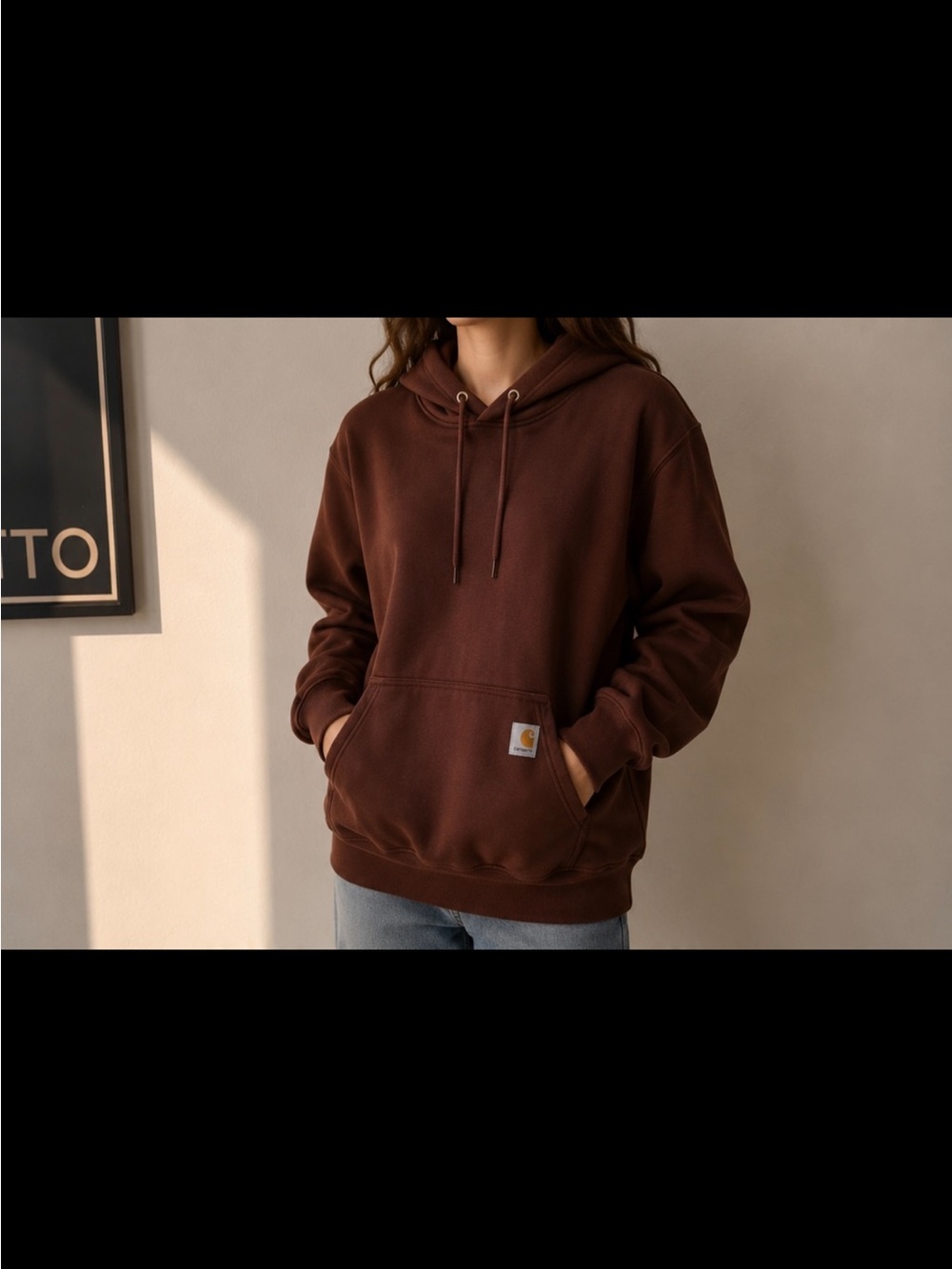 Carhartt Hoodie